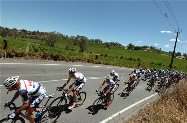 Team Lotto-Belisol